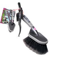 Muc Off 3 Brush Set