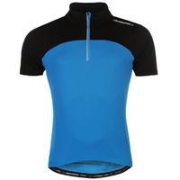 muddyfox pure short sleeve jersey mens