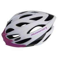 muddyfox bike helmet mens