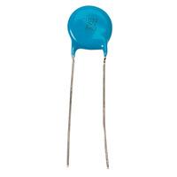 Murata DEBF33D103ZA3B 10000pf 2000V 7.5mm Ceramic Capacitor