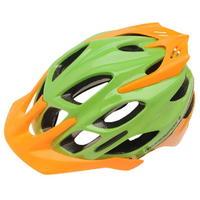 Muddyfox Pure MTB Mens Cycle Helmet