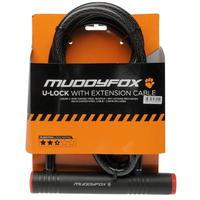 Muddyfox Extension U Lock