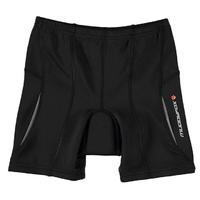 Muddyfox Padded Cycling Shorts Junior Boys