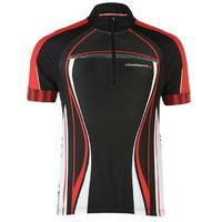 Muddyfox Race Short Sleeve Cycling Jersey Mens