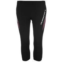 Muddyfox Pure Padded Cycling Capri Ladies