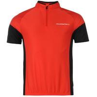 Muddyfox Short Sleeved Cycling Jersey Junior