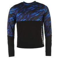 Muddyfox Pure ML Cycling Jersey Mens
