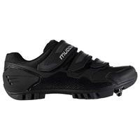Muddyfox MTB100 Mens Cycling Shoes