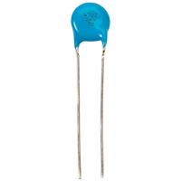 Murata DEBF33D472ZA2B 4700pf 2000V 5mm Ceramic Capacitor