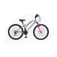 Muddyfox 26 Serenity MFX Ladies Bike