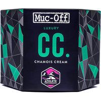 muc off luxury chamois cream