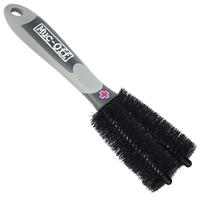 Muc-Off - Individual Cleaning Brush Two Prong