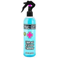 muc off goggle cleaner refill 250ml