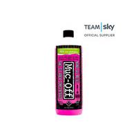 muc off bike cleaner concentrate