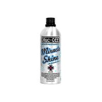 Muc-Off - Miracle Shine Polish 500ml Bottle