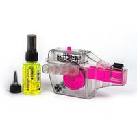 muc off x 3 chain cleaner kit