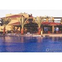 MöVENPICK RESORT RESIDENCES AQABA