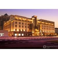 MöVENPICK HOTEL APARTMENTS BUR DUBAI