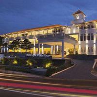 MÃ¶venpick Heritage Hotel Sent...