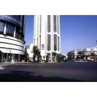 mvenpick hotel casablanca