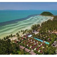 Mövenpick Resort Laem Yai Beach Samui