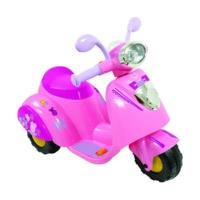 MV Sports Peppa Pig Motorbike