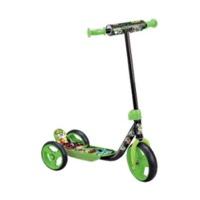 mv sports ben 10 deluxe tri scooter