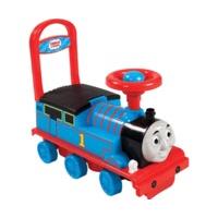 MV Sports Thomas & Friends Engine Ride On (M07076)