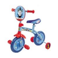 MV Sports Thomas & Friends - 2 in 1 Training Bike 10 inch (M04821)