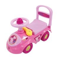 mv sports peppa pig my first sit and ride m07108