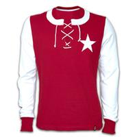 MVV 1958/59 Long Sleeve Retro Sh...