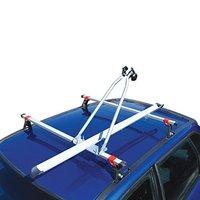 Mway Foxbat- Roof Mount Cycle Carrier