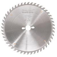 MW - Trim and Crosscut sawblade 350X30X54