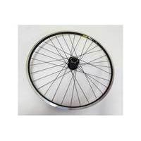 M:Wheel Shimano 475 / Mavic XM317 Front Wheel (Ex-Demo / Ex-Display) Size: 32 hole | Black