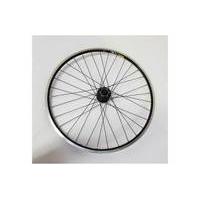 M:Wheel Shimano 475 / Mavic XM317 Rear Wheel (Ex-Demo / Ex-Display) Size: 32 hole | Black