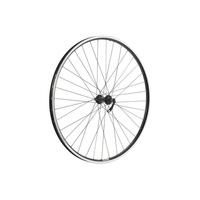 M:Wheel Shimano Deore/Mavic A319 Front Wheel | Black - Aluminium - 36 Hole