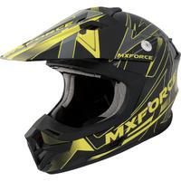 MX Force MHS39 X-1 Motocross Helmet