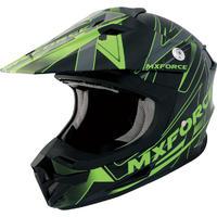 mx force mhs39 x 1 motocross helmet