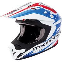 MX Force MHS39 Jet-G Motocross Helmet