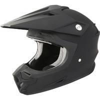 MX Force MHS39 Motocross Helmet