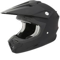 MX Force MHS39 Motocross Helmet