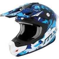 MX Force MHM39 Raz-V Motocross H...