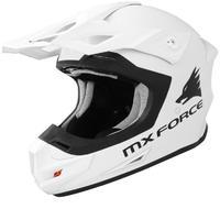 MX Force MHM39 Motocross Helmet