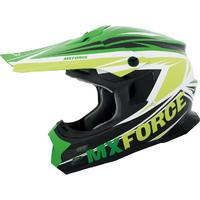 MX Force Race Neptunus Motocross Helmet