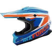 mx force race neptunus motocross helmet