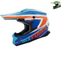 mx force race neptunus motocross helmet