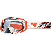 MX Force Nimbus Titan Motocross Goggles