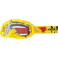 MX Force Nimbus Spark Motocross Goggles