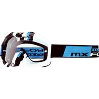 MX Force Magen Cube Motocross Goggles