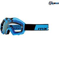 MX Force Magen Cube Motocross Goggles